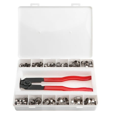 Gimbal Starter Clamps Multifunctional Strap Hand Tools Auto Joint Boot Clamp Pliers Auto Strap Tools