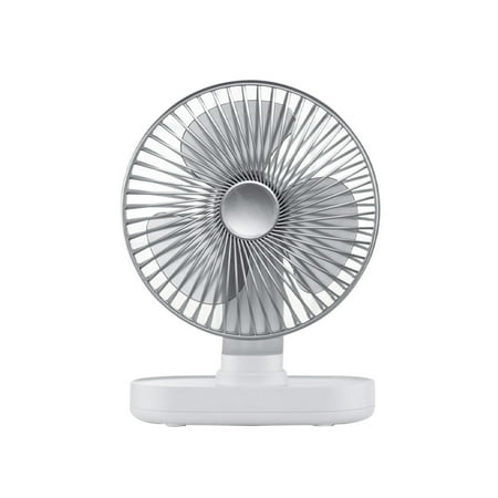 GiliGiliso Clearance Shaking Head Fan Mini Desktop Dormitory Electric Fan Usb Small Fan Rechargeable Home Office Empty Mute
GiliGiliso Clearance Shaking Head Fan Mini Desktop Dormitory Electric Fan Usb Small Fan Rechargeable Home Office Empty Mute