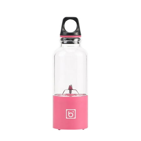 Portable Mini Juice Extractor Personal Wireless Juice Cup Juice Dispenser USB Rechargeable Juice Mixer 500ML 2200mAh Rechargeable Battery
Portable Mini Juice Extractor Personal Wireless Juice Cup Juice Dispenser USB Rechargeable Juice Mixer 500ML 2200mAh Rechargeable Battery