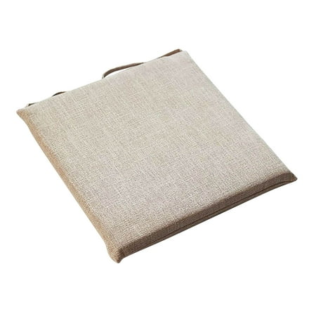 Mortilo Cushion Yoga Chair Cushion Foam Comfort And Softness Yoga Chair Memory Foam Cushion Chair Soft Cushion Office Sedentary Chair Cushion mom gifts White
Mortilo Cushion Yoga Chair Cushion Foam Comfort And Softness Yoga Chair Memory Foam Cushion Chair Soft Cushion Office Sedentary Chair Cushion mom gifts White