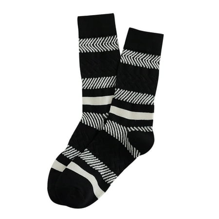 BSDHBS Running Socks Womens Winter Socks Autumn and Winter Mid Tube Socks Stripe Printing Warm Stockings Black
BSDHBS Running Socks Womens Winter Socks Autumn and Winter Mid Tube Socks Stripe Printing Warm Stockings Black