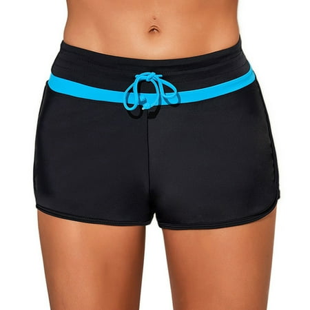 Womens Swimsuits Bikini Swim Waist Beach Shorts Bottom Bikini Women Running Lace Beach Bikini Up High Briefs Buttons Swimwear Shorts Swim Swimwears Tankinis Set
Womens Swimsuits Bikini Swim Waist Beach Shorts Bottom Bikini Women Running Lace Beach Bikini Up High Briefs Buttons Swimwear Shorts Swim Swimwears Tankinis Set