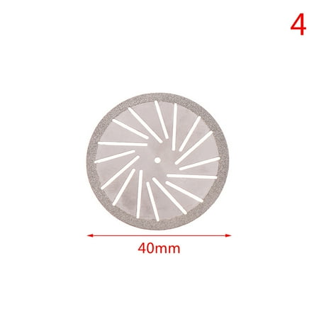 JETTINGBUY 40/45mm Dental Lab Polishing Diamond Double sided Cutting Plaster Disc Wheel
JETTINGBUY 40/45mm Dental Lab Polishing Diamond Double sided Cutting Plaster Disc Wheel