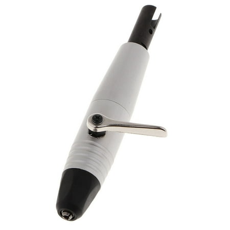 Rotary Tools Grinder Flexible Shaft Handpiece 2.35Mm Chuck For Grinding Tool
