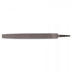 Rectangular Machinists Boxed Flat Files 4 in Smooth Cut (24 Pack)