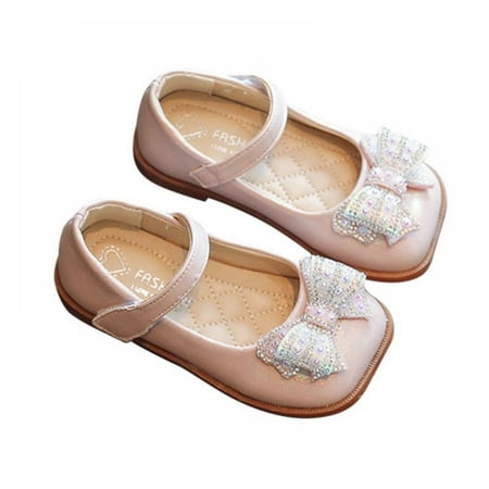 SILVERCELL Girls School Uniform Shoes Mary Jane Dress Flats(Little Kid/Big Kid) 1-9 Years
SILVERCELL Girls School Uniform Shoes Mary Jane Dress Flats(Little Kid/Big Kid) 1-9 Years