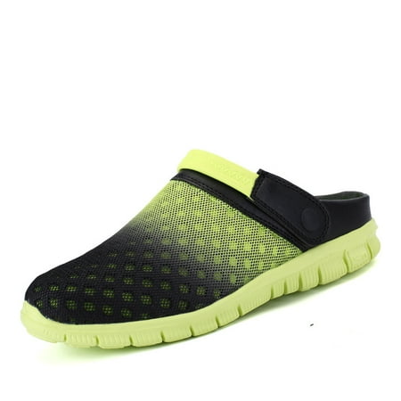 Women‘s Flat Closed Toe Clogs Lightweight Non-slip Closed Toe Slippers Indoor Outdoor Beach Sandals
Women‘s Flat Closed Toe Clogs Lightweight Non-slip Closed Toe Slippers Indoor Outdoor Beach Sandals