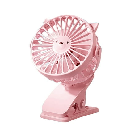 iaksohdu Mini Portable USB Rechargeable Folding Clip On Home Office Desktop Cooling Fan
iaksohdu Mini Portable USB Rechargeable Folding Clip On Home Office Desktop Cooling Fan