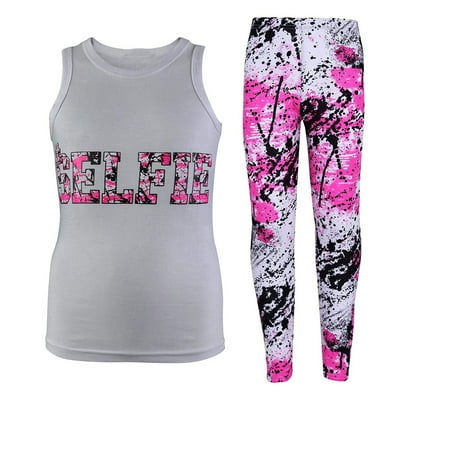 Simplmasygenix Children s Day Kids Bodysuit Clearance Camouflage T-shirt Print For Girls And Boys From 5 to13 Years Sleevess Suit
Simplmasygenix Children s Day Kids Bodysuit Clearance Camouflage T-shirt Print For Girls And Boys From 5 to13 Years Sleevess Suit