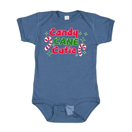 Inktastic Christmas Candy Cane Cutie with Candy Canes Gift Baby Boy or Baby Girl Bodysuit
Inktastic Christmas Candy Cane Cutie with Candy Canes Gift Baby Boy or Baby Girl Bodysuit