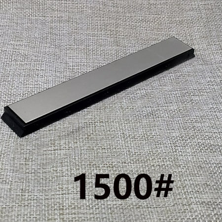 New Diamond bars whetstone grinding stone Edge pro Knife sharpener rx008 sharpening system 80-3000 Diamond stone 5.9
New Diamond bars whetstone grinding stone Edge pro Knife sharpener rx008 sharpening system 80-3000 Diamond stone 5.9