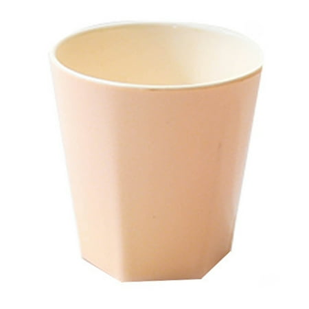 300ml More Thicken Anti-slid Base Mouthwash Cup Plastic Practical Shockproof Water Cup Bathroom Accessories
300ml More Thicken Anti-slid Base Mouthwash Cup Plastic Practical Shockproof Water Cup Bathroom Accessories