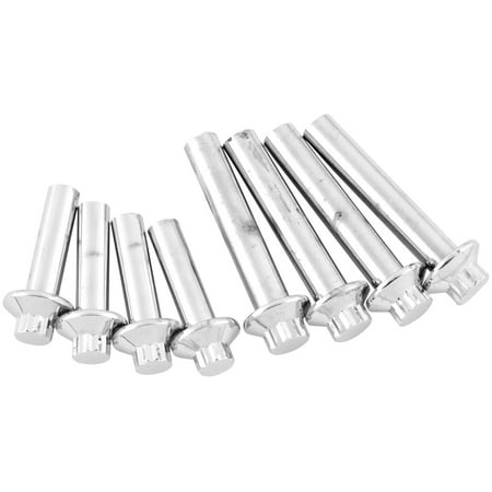 Gardner-Westcott A-61-100 OE Style Head Bolt Kit - 12 Point