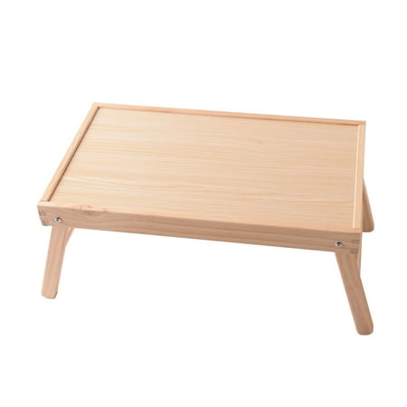 Tray Table 1Pcs Snack Tray Portable table for Bed Tray Laptop for Cupcake Coffee Drinks Dessert Fruit 49cm x 30cm
Tray Table 1Pcs Snack Tray Portable table for Bed Tray Laptop for Cupcake Coffee Drinks Dessert Fruit 49cm x 30cm