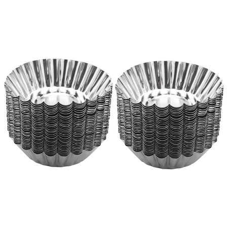 60 Pieces/Lot Lovely Egg Tart DIY Baking Moulder Oven Mould Heart Cake Cookie Jelly Pudding Mold Moulder Maker Tool
60 Pieces/Lot Lovely Egg Tart DIY Baking Moulder Oven Mould Heart Cake Cookie Jelly Pudding Mold Moulder Maker Tool