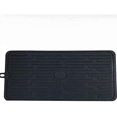QING SUN 1 Pcs Placemats Foldable Slip Place Mats Heat Resistant Table Mats Silicone Pad Decoration For Home Kitchen Heat Insulation Cooking Hotel 44 * 20Cm
QING SUN 1 Pcs Placemats Foldable Slip Place Mats Heat Resistant Table Mats Silicone Pad Decoration For Home Kitchen Heat Insulation Cooking Hotel 44 * 20Cm
