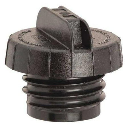 STANT 10817 Fuel Cap, NonLocking, 1-49/64 in. Dia.