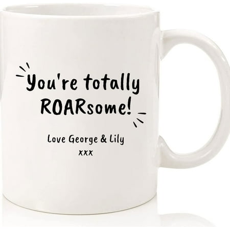 Daddy Saurus Mug Father s Day Gift Daddy Mug Daddy Gift Custom Dad Mug Dad Gift Daddysaurus Dinosaur Dad Ceramic Novelty Coffee Mugs 11oz 15oz Mug Tea Cup Gift Pr
Daddy Saurus Mug Father s Day Gift Daddy Mug Daddy Gift Custom Dad Mug Dad Gift Daddysaurus Dinosaur Dad Ceramic Novelty Coffee Mugs 11oz 15oz Mug Tea Cup Gift Pr