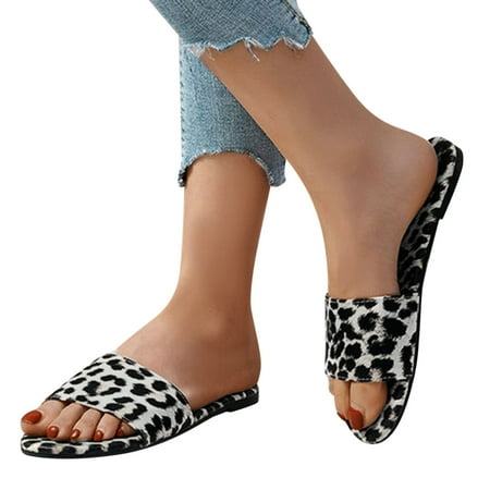Gubotare Womens Sandals Women s T-Strap Beaded Flower Rhinestone Flat Sandals Dress Beach Shoes Black 6.5
Gubotare Womens Sandals Women s T-Strap Beaded Flower Rhinestone Flat Sandals Dress Beach Shoes Black 6.5