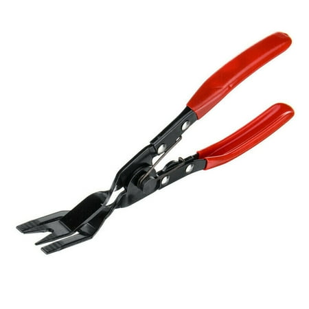 tsondianz Universal Auto Door Car Upholstery Trim Clip Removal Plier Tool Door Panel Trim Clip Removal Tool Plier for Car Door Panel
tsondianz Universal Auto Door Car Upholstery Trim Clip Removal Plier Tool Door Panel Trim Clip Removal Tool Plier for Car Door Panel