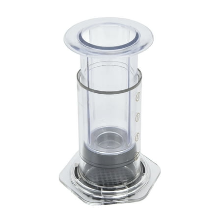 Coffee Filter Pot 4 Cup Hand Pressure Coffee Pot Portable Multipurpose for Kitchen for Travel
Coffee Filter Pot 4 Cup Hand Pressure Coffee Pot Portable Multipurpose for Kitchen for Travel