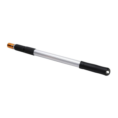 GETHOME Nut Gatherer Roller Brush Extension Harvester Tool Aluminum Alloy Telescopic Rod
GETHOME Nut Gatherer Roller Brush Extension Harvester Tool Aluminum Alloy Telescopic Rod