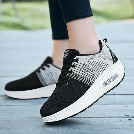 Women s Ladies Fashion Casual Solid Open Toe Platforms Sandals Beach Shoes Black 6.12572
Women s Ladies Fashion Casual Solid Open Toe Platforms Sandals Beach Shoes Black 6.12572