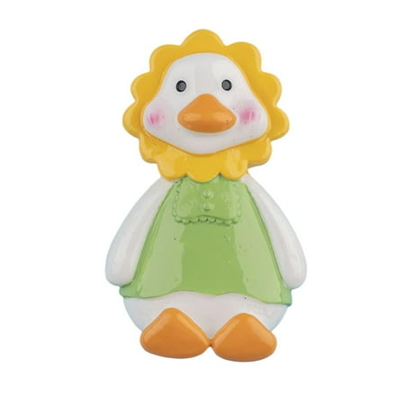 huanledash Resin Fridge Magnet Various Styles Lovely Crooked Neck Cartoon Duck Magnetic Decorative Resin Craft Home Door Window 3D Duck Magnet Sticker Household Supplies
huanledash Resin Fridge Magnet Various Styles Lovely Crooked Neck Cartoon Duck Magnetic Decorative Resin Craft Home Door Window 3D Duck Magnet Sticker Household Supplies