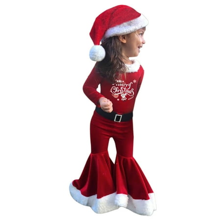 Cathalem Clothes for Girls Size 14-16 Toddler Baby Kids Girls Suit Christmas Patchwork O Crop Top And Skirt Set for Teens Childrenscostume Red 12-24 Months
Cathalem Clothes for Girls Size 14-16 Toddler Baby Kids Girls Suit Christmas Patchwork O Crop Top And Skirt Set for Teens Childrenscostume Red 12-24 Months