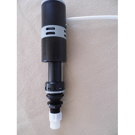 Delta RP71188 Fill Valve Replacement by NuFlush