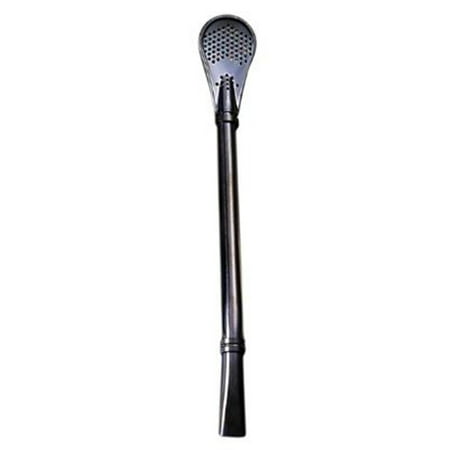 1111Fourone Stainless Steel Straw Spoon Mate Multifunctional Nontoxic Strainer Spoon
1111Fourone Stainless Steel Straw Spoon Mate Multifunctional Nontoxic Strainer Spoon