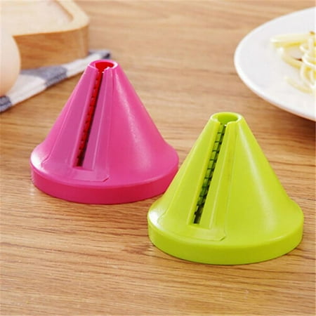 kitchen gadgets Funnel Model Vegetable spiralizer Shred Device Spiral Slicer Carrot Radish spiral funnel cutter kitchen tools
kitchen gadgets Funnel Model Vegetable spiralizer Shred Device Spiral Slicer Carrot Radish spiral funnel cutter kitchen tools