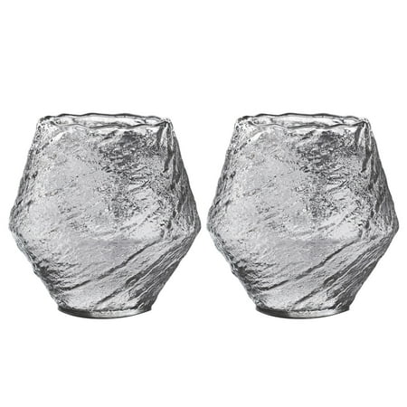 TINYSOME Irregular Whirlwind Texture Whiskey Glasses Clear Transparent Nordic Modern Look Wine Coffee Cup for Kitchen Bar Cocktail Tumbler Glassware
TINYSOME Irregular Whirlwind Texture Whiskey Glasses Clear Transparent Nordic Modern Look Wine Coffee Cup for Kitchen Bar Cocktail Tumbler Glassware