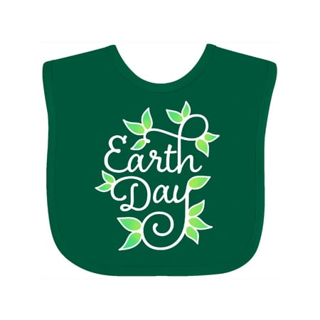 Inktastic Earth Day- in white with green leaves growing Gift Baby Boy or Baby Girl Bib
Inktastic Earth Day- in white with green leaves growing Gift Baby Boy or Baby Girl Bib