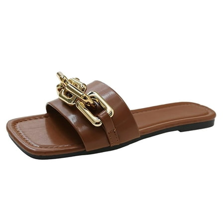 Sngxgn Orthopedic Sandals for Women Women Walking Slippers with Arch Support Anti-Slip Breathable Sandal Slip On Flip FlopsHappy Face Slippers Brown 7
Sngxgn Orthopedic Sandals for Women Women Walking Slippers with Arch Support Anti-Slip Breathable Sandal Slip On Flip FlopsHappy Face Slippers Brown 7