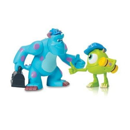 monsters inc toys mike