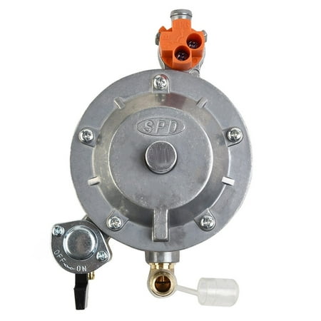 anna Regulator on dual fuel carburetor only for TONCO buyers\ displ