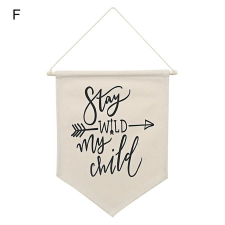 Hadanceo Room Pendant Easy to Use Wall-mounted Banner Ornament Home Supplies Fancy for Kindergarten
Hadanceo Room Pendant Easy to Use Wall-mounted Banner Ornament Home Supplies Fancy for Kindergarten