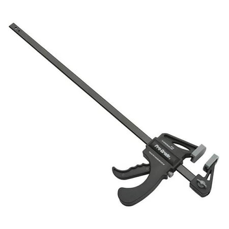 Pro-Grade 59158 24 in. Ratcheting Bar Clamp
