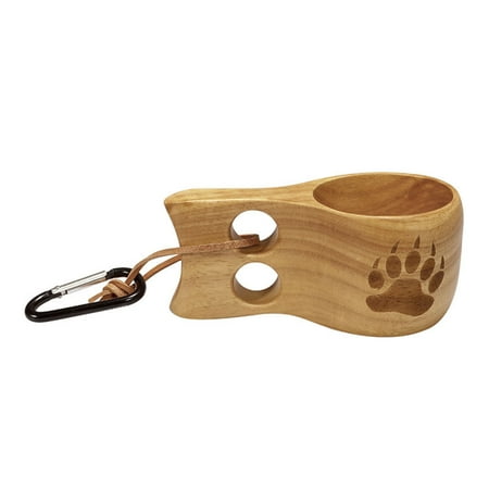 JULYING Portable Outdoor Natural Wooden Tea Coffee Cup Drinking Mug Cute Gift for Wood Lover for Health Suitable for Wine Milk B
JULYING Portable Outdoor Natural Wooden Tea Coffee Cup Drinking Mug Cute Gift for Wood Lover for Health Suitable for Wine Milk B