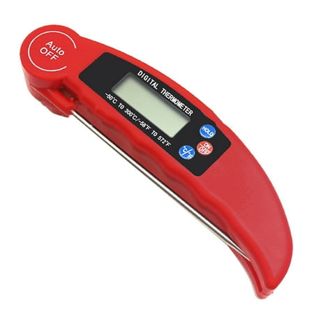 Ekeka Free Shipping Universal Food LCD Display Grilling Auto On Off BBQ Foldable Probe
Ekeka Free Shipping Universal Food LCD Display Grilling Auto On Off BBQ Foldable Probe