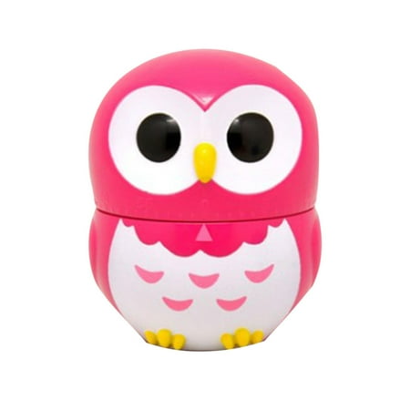 Baocc timers for electrical outlets 55 Minutes Kitchen Timer Alarm Mechanical Owl Shaped Timer Clock Counting Tools
Baocc timers for electrical outlets 55 Minutes Kitchen Timer Alarm Mechanical Owl Shaped Timer Clock Counting Tools