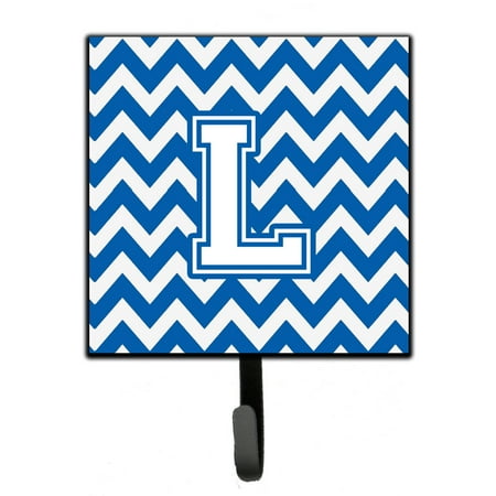 Carolines Treasures CJ1045-LSH4 Letter L Chevron Blue and White Leash or Key Holder 7Hx4.25W multicolor
Carolines Treasures CJ1045-LSH4 Letter L Chevron Blue and White Leash or Key Holder 7Hx4.25W multicolor
