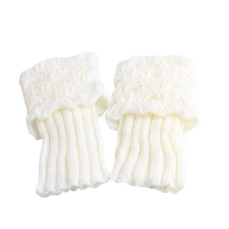 Fantadool Women s Leg Warmer Fashion Bohemian Long Leg Socks Warm Winter Wool Knit Boots Keep Warm
Fantadool Women s Leg Warmer Fashion Bohemian Long Leg Socks Warm Winter Wool Knit Boots Keep Warm