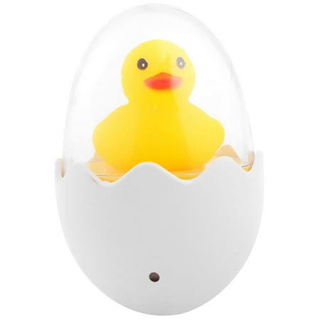 Toorise Duck Light Auto On/Off LED Yellow Duck Night Lamp with Dusk to Dawn Sensor Plug-in Lamp Eye-protection 0.5W Wall Lamp Low Consumption for Bedroom Bathroom Kitchen Stair
Toorise Duck Light Auto On/Off LED Yellow Duck Night Lamp with Dusk to Dawn Sensor Plug-in Lamp Eye-protection 0.5W Wall Lamp Low Consumption for Bedroom Bathroom Kitchen Stair