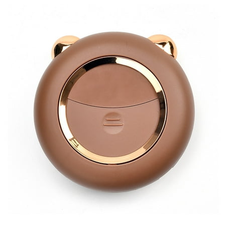 DUHGBNE Mini Portable Moisturizing Nano Negative Ion Facial Spray Water Meter Humidifier
DUHGBNE Mini Portable Moisturizing Nano Negative Ion Facial Spray Water Meter Humidifier