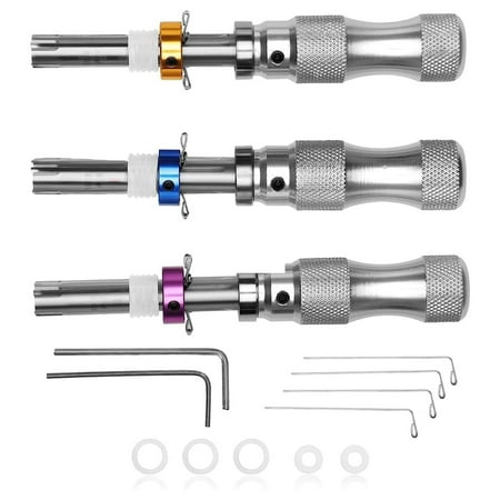 Hzsb Stainless Steel Screwdriver Household Repair Tool High Strength Rustproof Portable Screwdriver
Hzsb Stainless Steel Screwdriver Household Repair Tool High Strength Rustproof Portable Screwdriver