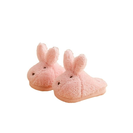 Lacyhop Toddler Kids Plush Slipper Slip On Rabbit Indoor House Home Anti Slip Shoes Size
Lacyhop Toddler Kids Plush Slipper Slip On Rabbit Indoor House Home Anti Slip Shoes Size