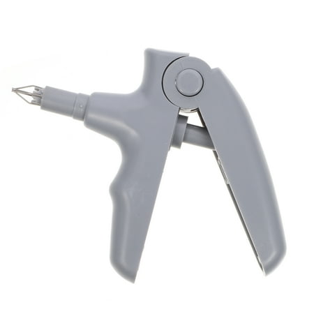 Teeth Ligature Ring Dispenser Placement Tool Ligature Tie Dispenser Shooter
Teeth Ligature Ring Dispenser Placement Tool Ligature Tie Dispenser Shooter
