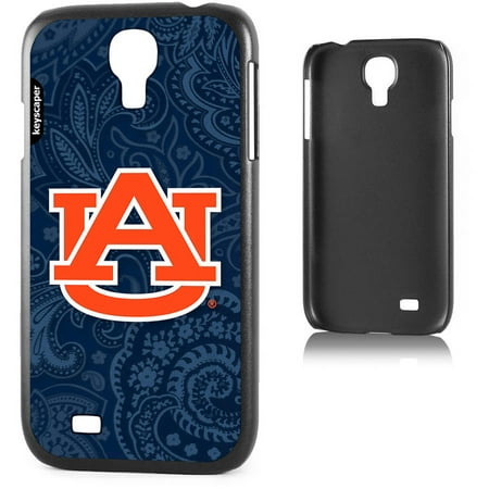 Auburn Tigers Galaxy S4 Slim Case